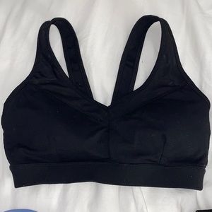 Sports bra